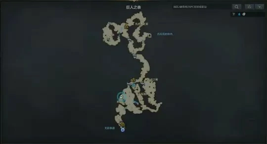 我的梦想是纳鲁尼专家隐藏剧情攻略,命运方舟