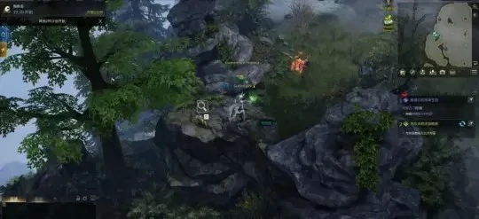我的梦想是纳鲁尼专家隐藏剧情攻略,命运方舟