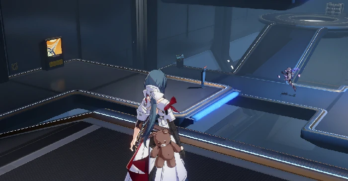 宓堂空境任务攻略,星穹铁道