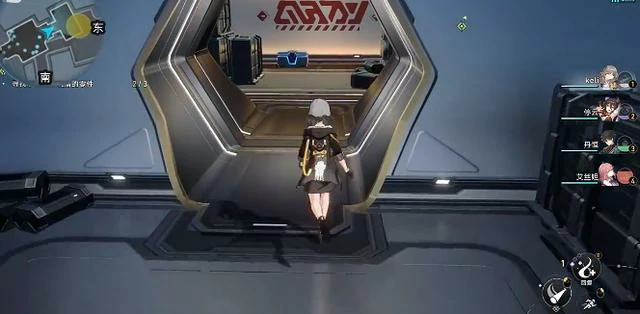 日常任务吃饭要紧攻略,星穹铁道