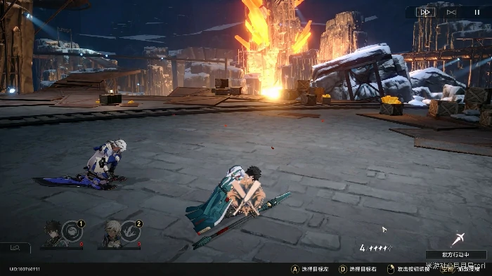 崩坏星穹铁道隐藏成就灭亡之歌攻略,星穹铁道