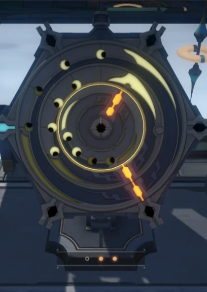 崩坏星穹铁道流云渡时刻表第一天解密攻略,星穹铁道