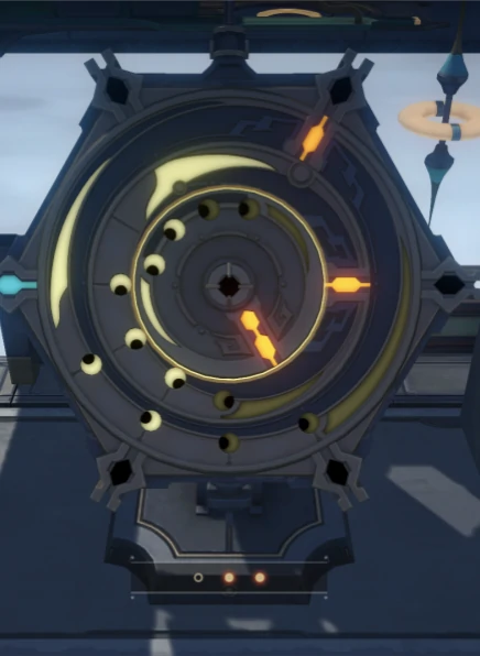 崩坏星穹铁道流云渡时刻表第一天解密攻略,星穹铁道