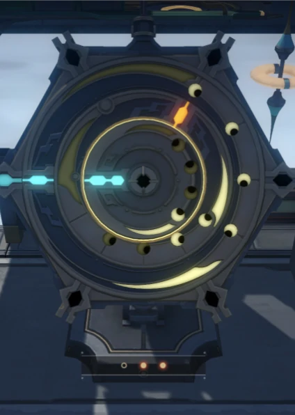 崩坏星穹铁道流云渡时刻表第一天解密攻略,星穹铁道