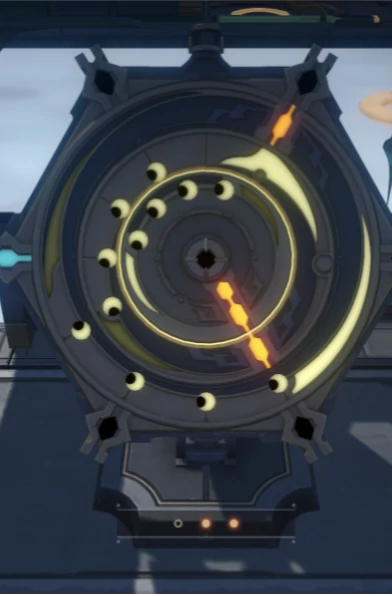 崩坏星穹铁道流云渡时刻表第一天解密攻略,星穹铁道