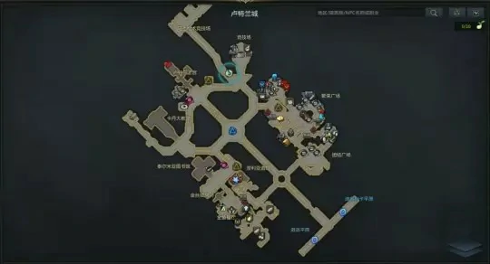 沾土的七彩糖怎么获得,命运方舟