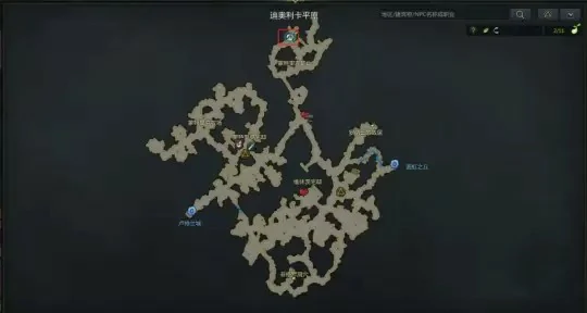 坚硬的赤耳耶西在哪,命运方舟