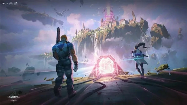 国服与国际服的区别一览,无畏契约