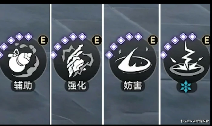 崩坏星穹铁道打怪四大隐藏技巧,星穹铁道