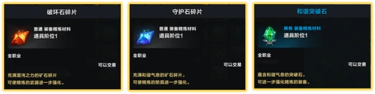每日材料怎么获得,命运方舟