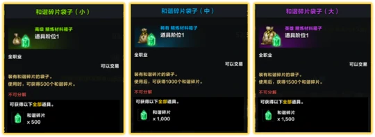 每日材料怎么获得,命运方舟