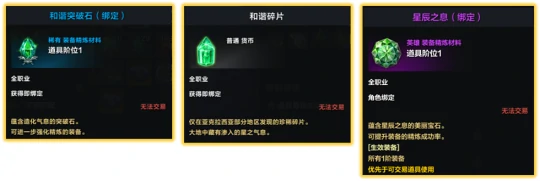 每日材料怎么获得,命运方舟