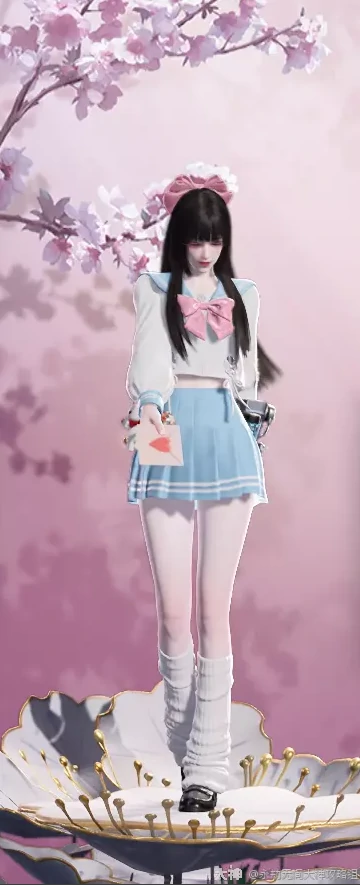 永劫无间土御门胡桃捆绑包春日序曲晨风展示,永劫无间