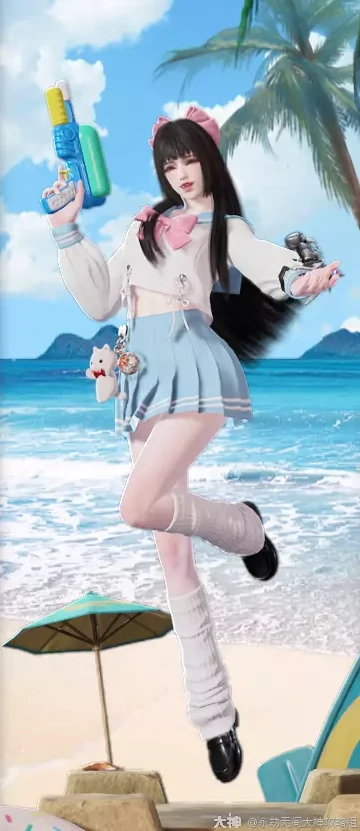 永劫无间土御门胡桃捆绑包春日序曲晨风展示,永劫无间