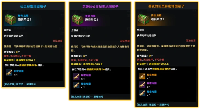 命运方舟混沌之门怎么打,命运方舟