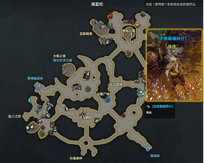 命运方舟混沌之门怎么打,命运方舟