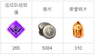 重新开始的我们任务攻略,命运方舟