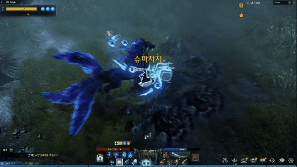 黑暗妖狐怎么打,命运方舟