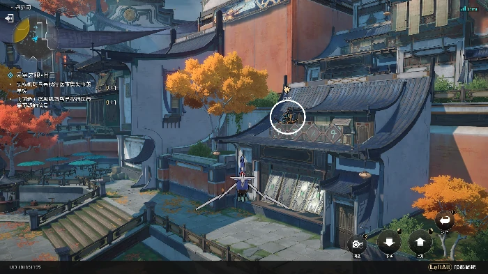 天空之眼任务攻略,星穹铁道
