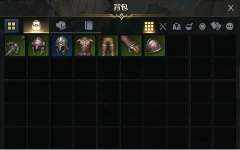 装备分解还是不分解,命运方舟
