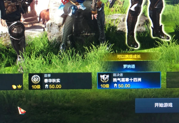 飞跃成长是什么意思啊,命运方舟