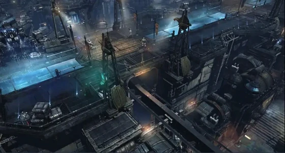 怎么提升远征队等级,命运方舟