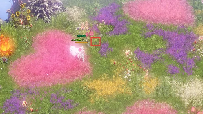 命运方舟世上独一无二的花成就攻略,命运方舟