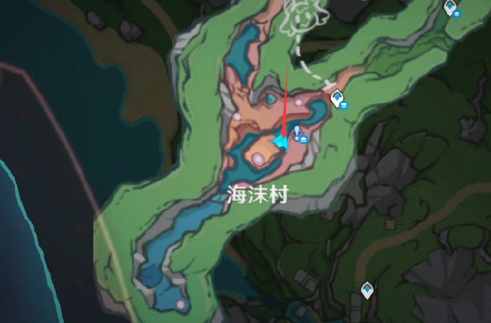 前往藏书的地方任务攻略,原神