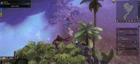 星沙缤纷果汁怎么获得,命运方舟