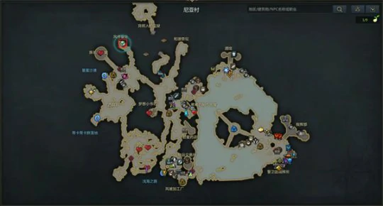 失物丢失的快递箱子隐藏剧情在哪,命运方舟