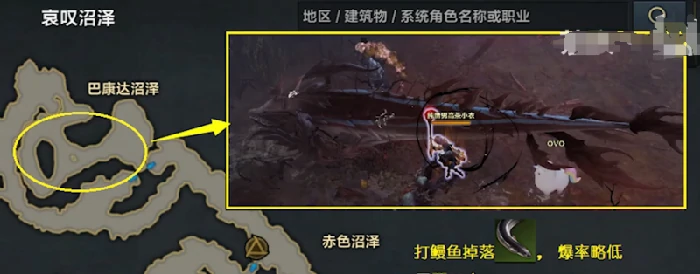 鳗鱼草药冻怎么获得,命运方舟
