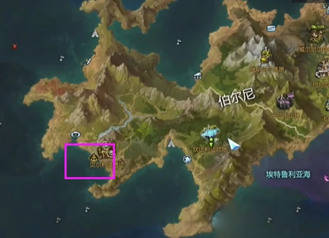 贝隆南主线跑多久,命运方舟