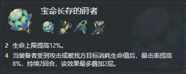 符玄遗器搭配攻略,星穹铁道