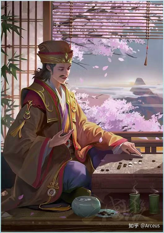 三国杀费祎技能介绍,三国杀