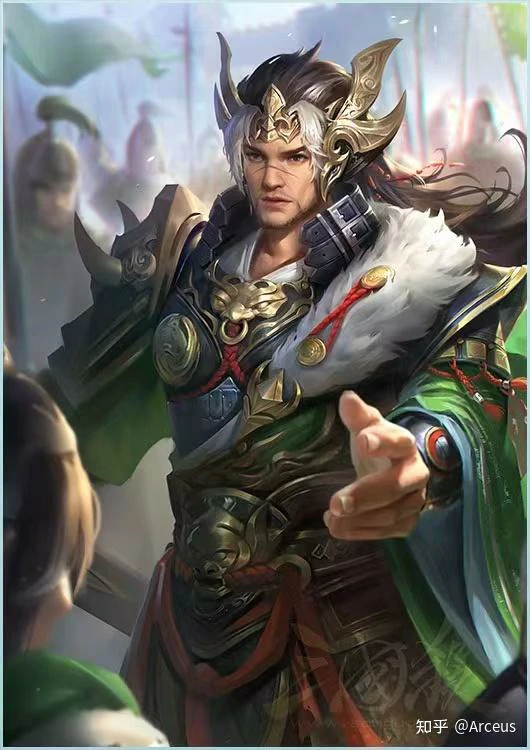 三国杀吴景技能介绍,三国杀
