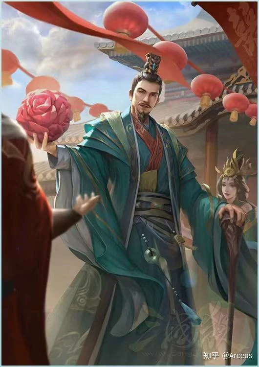 三国杀桥公技能介绍,三国杀