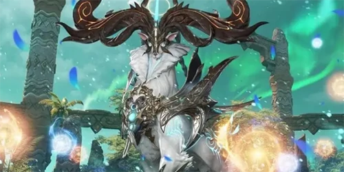 巨浪澎湃套装怎么获得,命运方舟