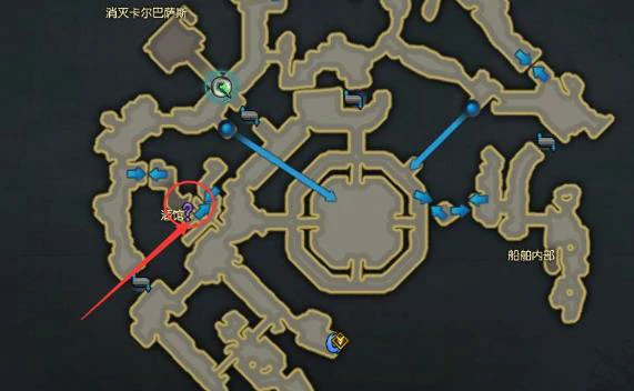 特拉贡怎么获得,命运方舟