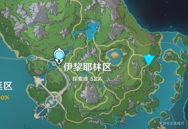 利亚姆成就攻略,原神