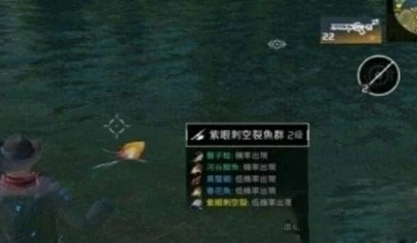 戈壁狗鱼在哪里钓