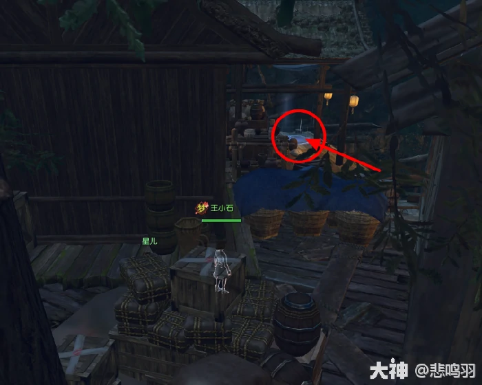 逆水寒顽石怀璞玉任务攻略,逆水寒