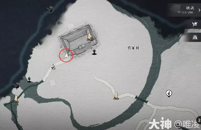 燕云十六声妙妙庙任务怎么做,燕云十六声