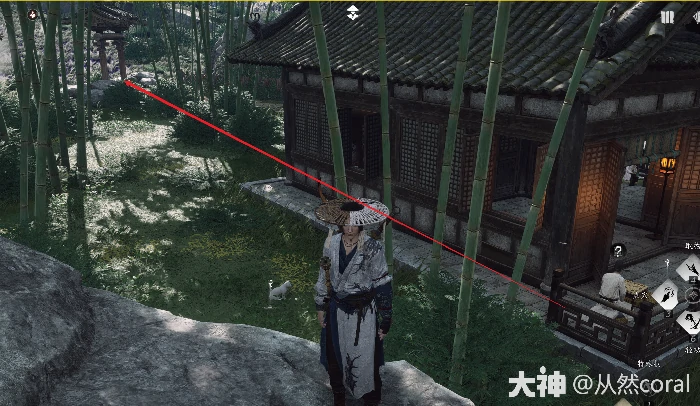 燕云十六声奇遇追光的人攻略,燕云十六声