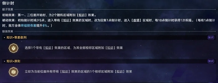 崩坏星穹铁道黄金与机械智识命途通关攻略,星穹铁道