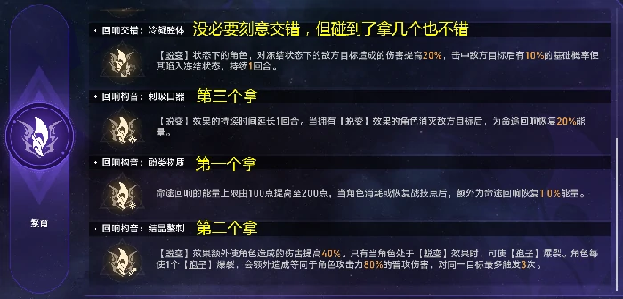 崩坏星穹铁道黄金与机械繁育命途通关攻略,星穹铁道