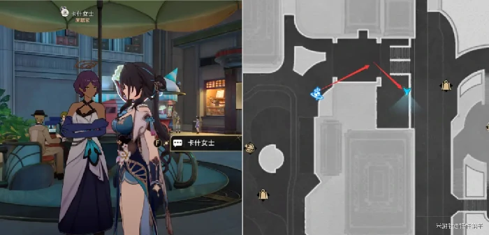 倒扣的王牌碟片怎么获得,星穹铁道