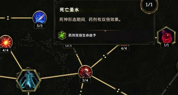 巫妖喝药炸尸流BD怎么玩