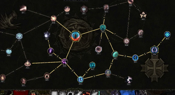 巫师点燃黑洞BD怎么玩