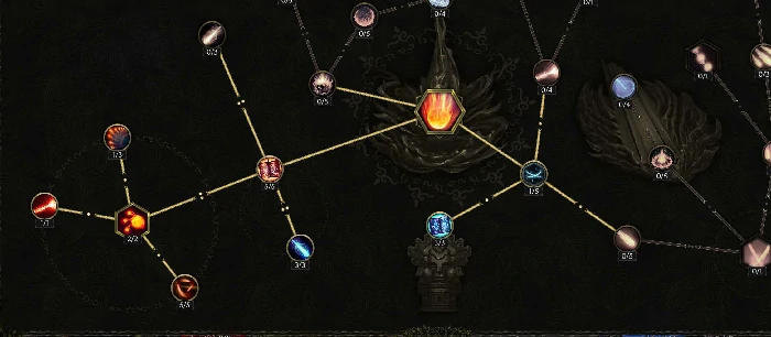 巫师点燃黑洞BD怎么玩