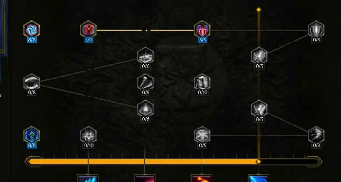 巫师点燃黑洞BD怎么玩